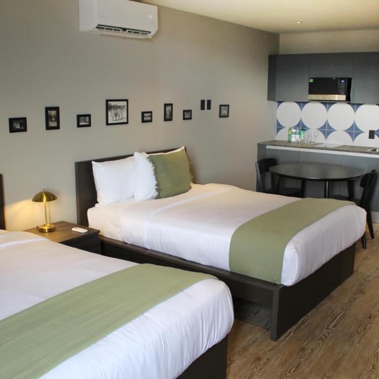 Colony Residences & Suites - Double Room - 5