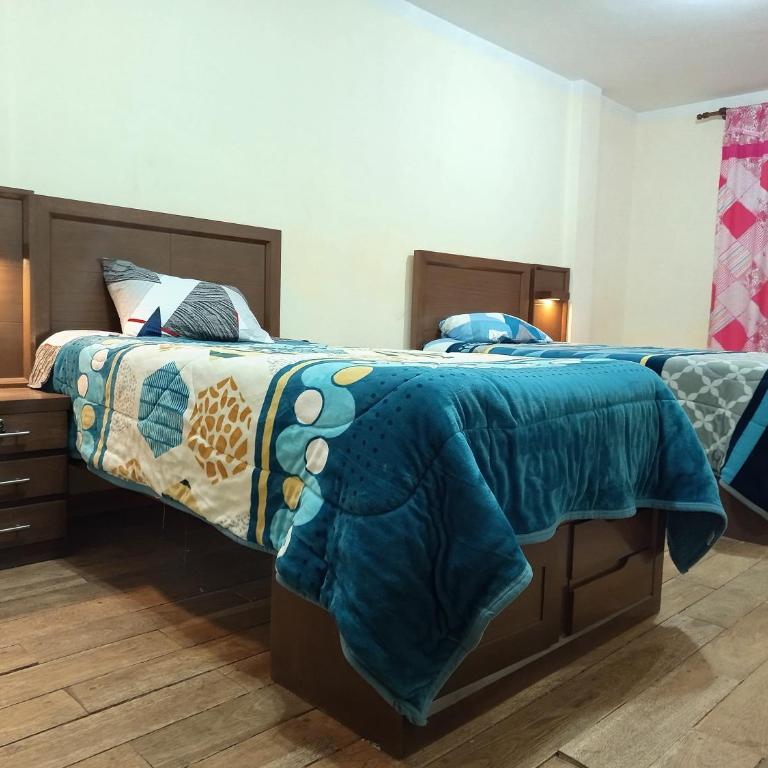 Central Stay Departamentos II - One-Bedroom Apartment - 5