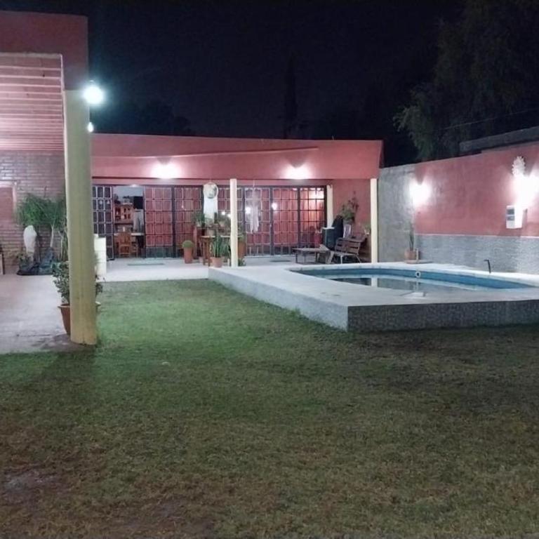 La Fortaleza - Casa con 1 dormitorio - 2