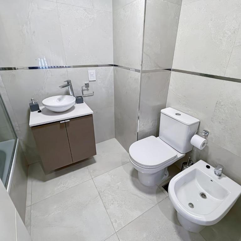 Studio Luxury Balcony Pool - Apartamento - 10