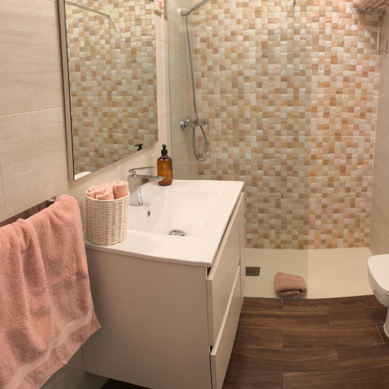 Peñíscola Primera Línea Playa - Apartamento de 1 dormitorio - 8