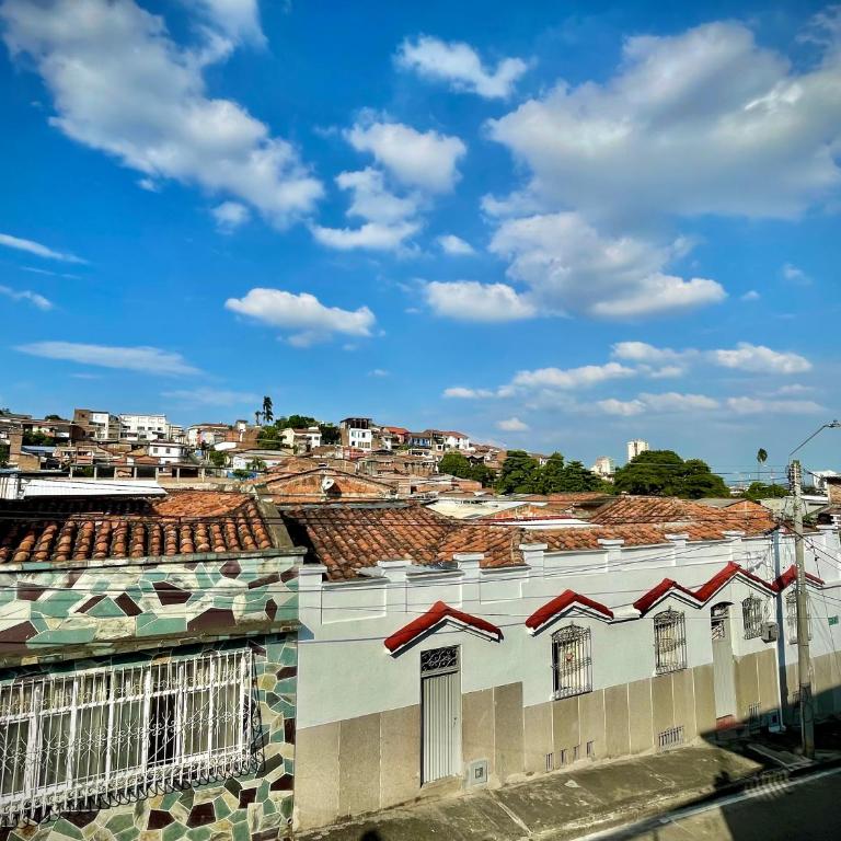 Casa Colonial en San Cayetano - One-Bedroom Apartment - 11