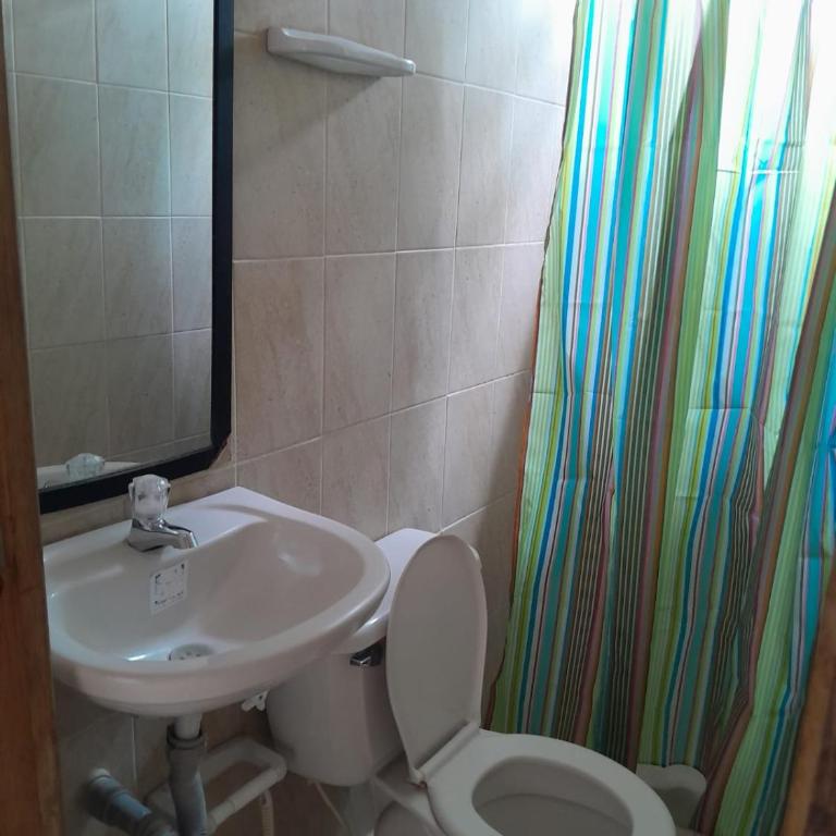 casa xiomy - Casa con 1 dormitorio - 2