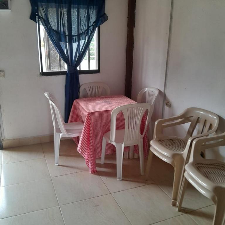 casa xiomy - Casa con 1 dormitorio - 3
