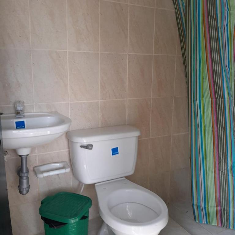 casa xiomy - Casa con 1 dormitorio - 6