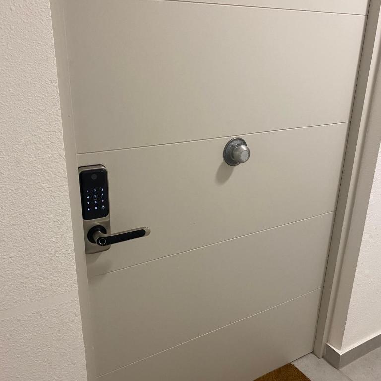 Acogedor Apartamento Valdiviano - Apartamento de 2 dormitorios - 22