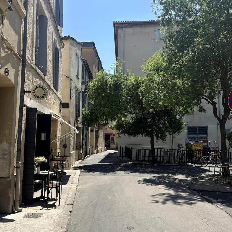 T2 Au Coeur de Montpellier - Apartamento de 1 dormitorio - 1