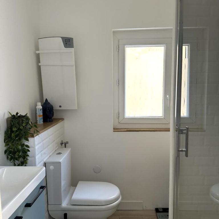 T2 Au Coeur de Montpellier - Apartamento de 1 dormitorio - 6