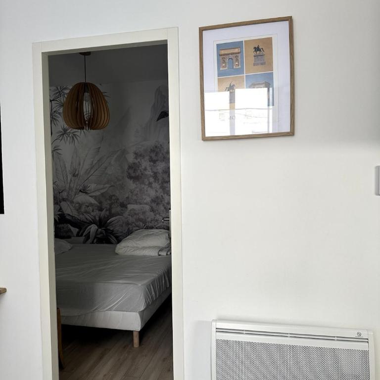 T2 Au Coeur de Montpellier - Apartamento de 1 dormitorio - 12