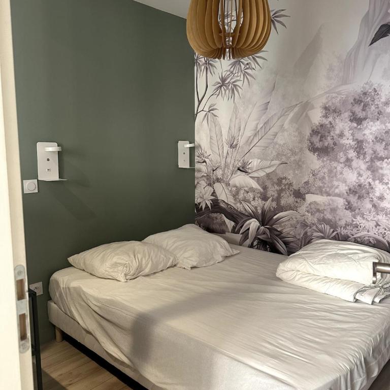 T2 Au Coeur de Montpellier - Apartamento de 1 dormitorio - 4