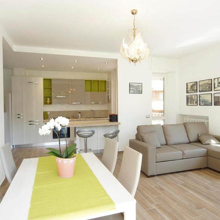 Appartamento Azalea Stresa - Appartamento Superior - 74