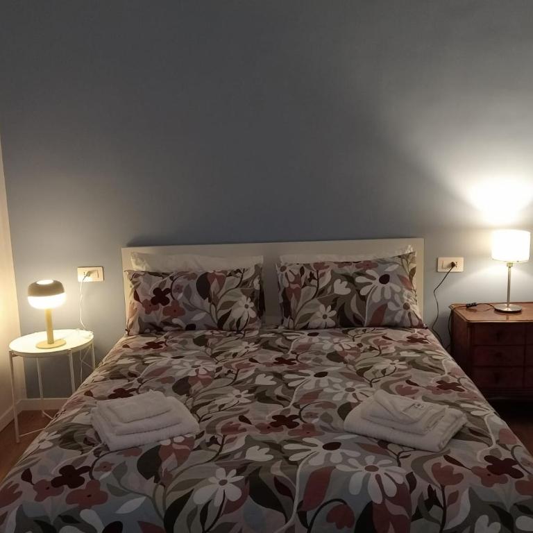 Il Gatto e Pirouette al Centro Storico - Appartamento con 1 Camera da Letto - 11