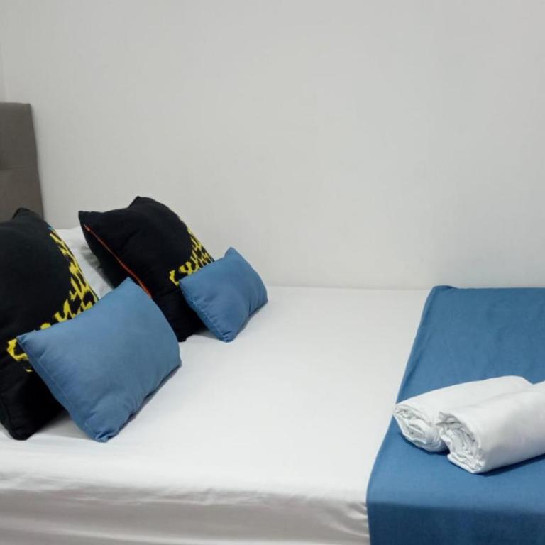 Hermoso apartamento en centro histórico - Apartamento de 1 dormitorio - 11