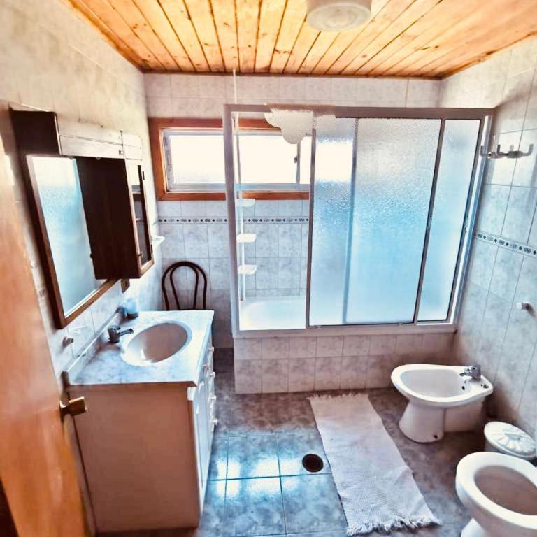 Cabañas Niki y la gran familia - Casa de 4 dormitorios - 9