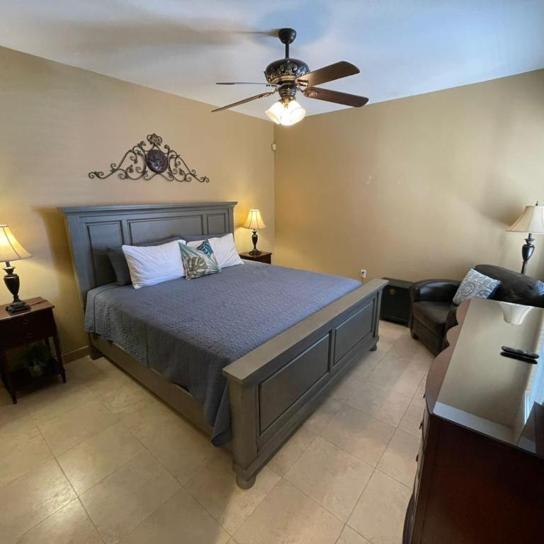 San Felipe Beachfront Condo with Panoramic Views of the Sea of Cortez - Casa - 18