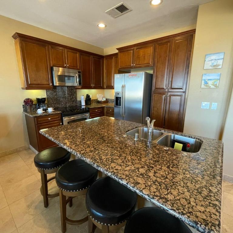 San Felipe Beachfront Condo with Panoramic Views of the Sea of Cortez - Casa - 15