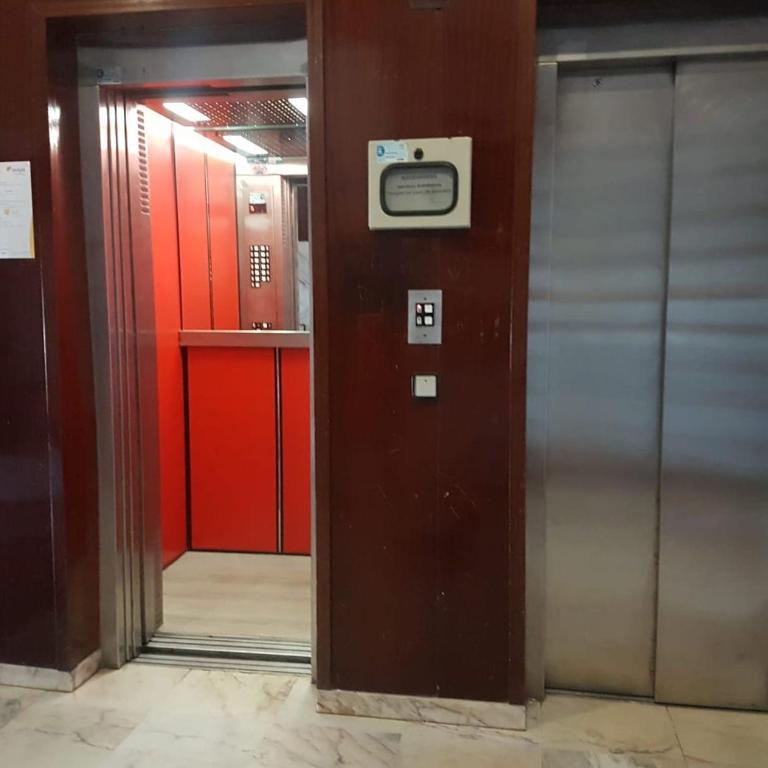 Romántica vista al paseo marítimo de Cádiz - Apartamento con vistas al mar - 30