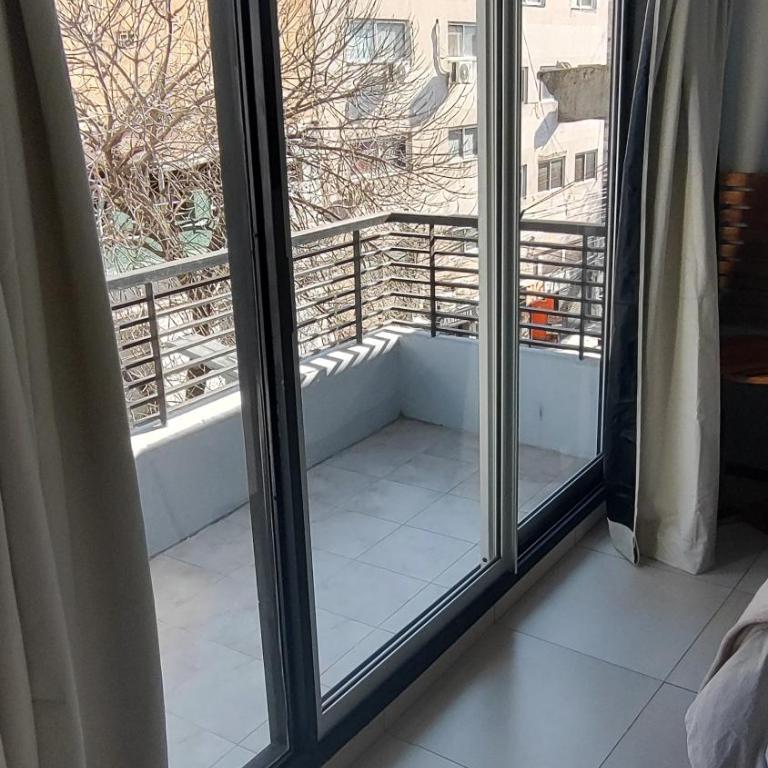Alojamiento cerca del Hospital Privado Italia- - One-Bedroom Apartment - 6