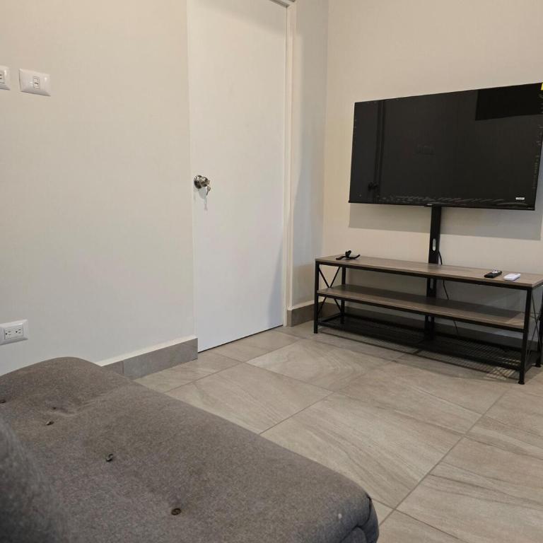 Departamento Céntrico Monteleva - One-Bedroom Apartment - 9