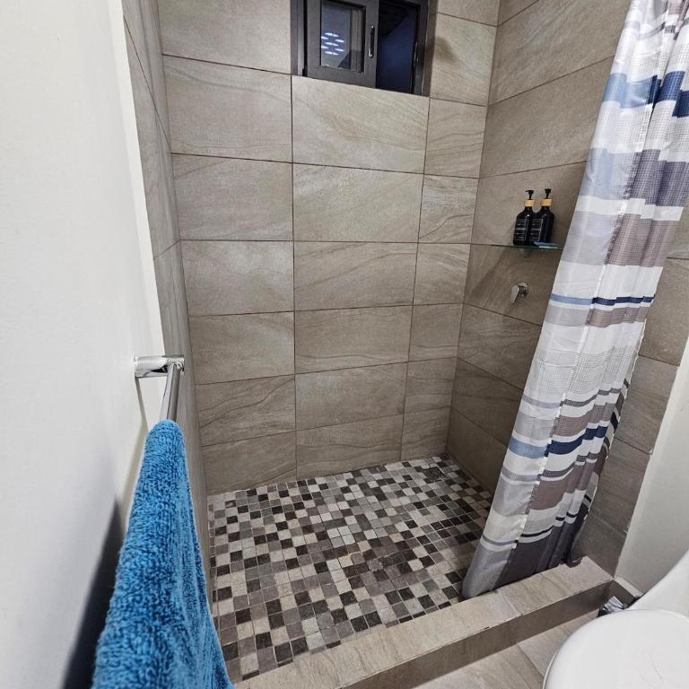 Departamento Céntrico Monteleva - One-Bedroom Apartment - 11
