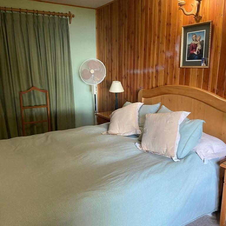 Family home with lake access - Chalet - 5