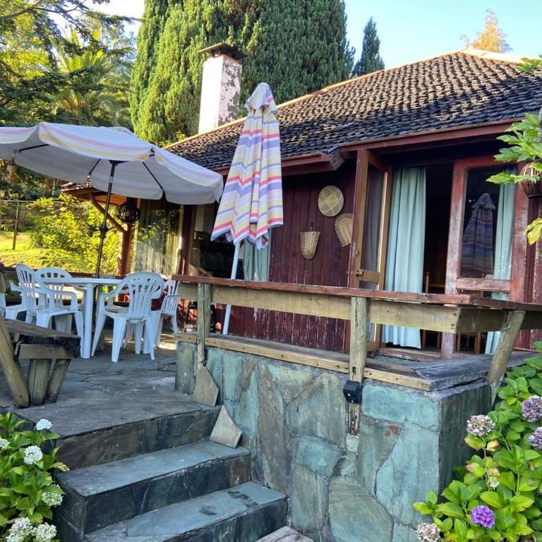 Family home with lake access - Chalet - 7