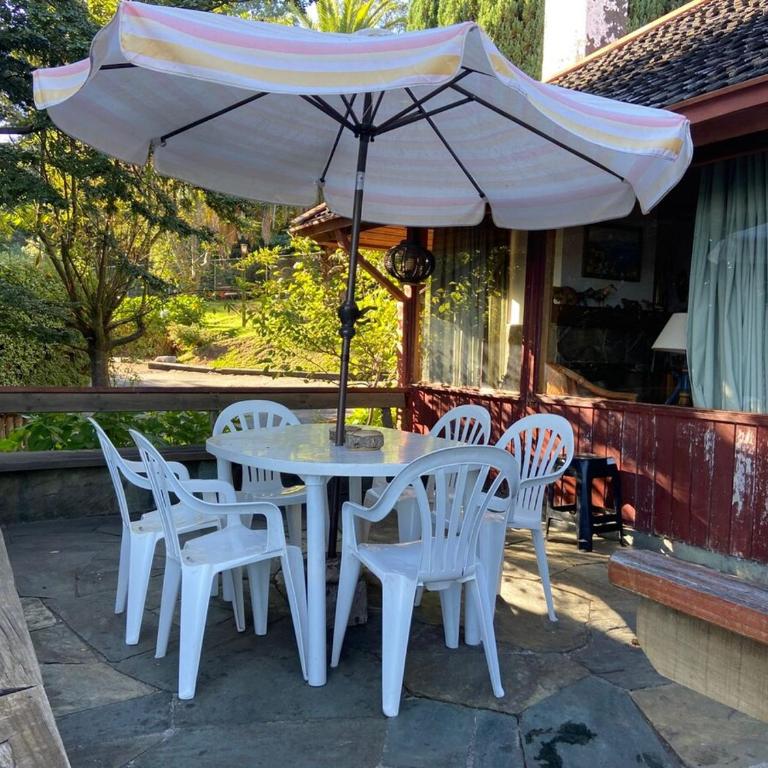 Family home with lake access - Chalet - 10