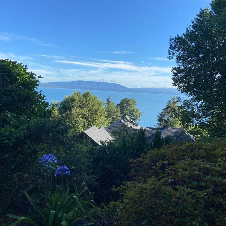 Family home with lake access - Chalet - 15