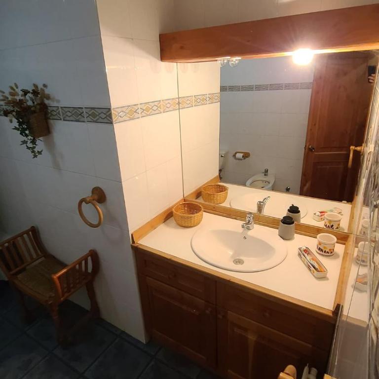 Family home with lake access - Chalet - 16