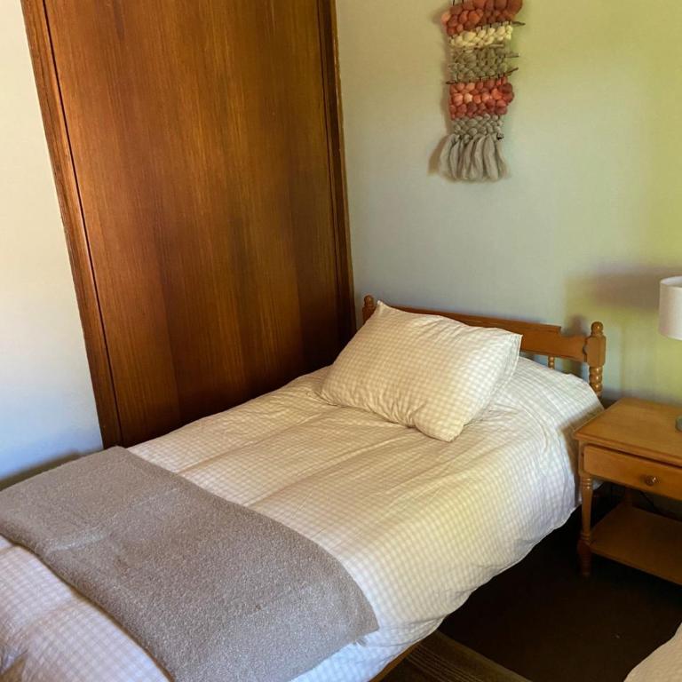 Family home with lake access - Chalet - 17