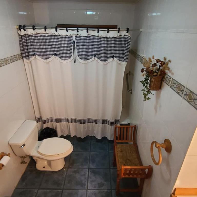 Family home with lake access - Chalet - 18