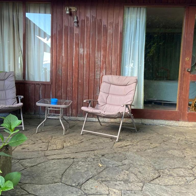 Family home with lake access - Chalet - 21