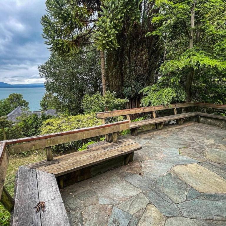 Family home with lake access - Chalet - 22