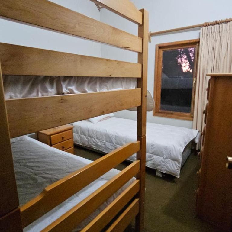 Family home with lake access - Chalet - 24