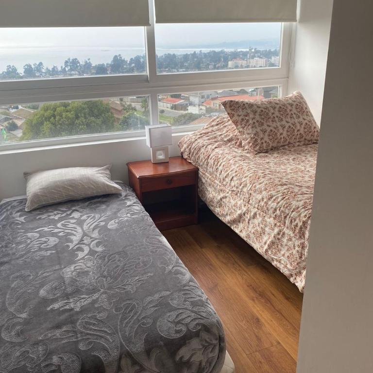 Monkey Guest Apartment - Apartamento de 2 dormitorios - 10