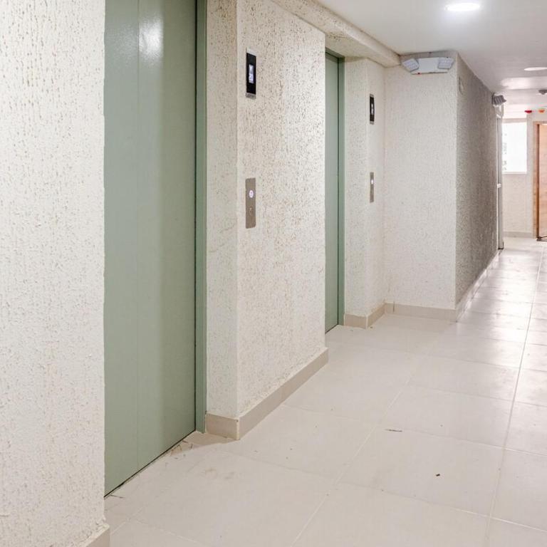 Apto Luxury Cartagena 7 minutos a pie de la playa - Three-Bedroom Apartment - 46
