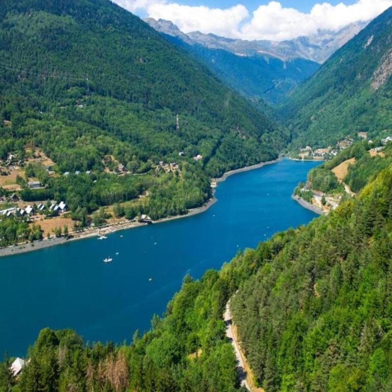Chalet in Huez near Ski Slope - Superior Chalet - 16