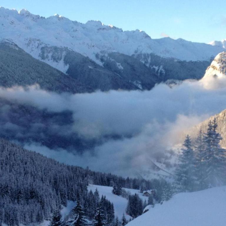 Chalet in Huez near Ski Slope - Superior Chalet - 35