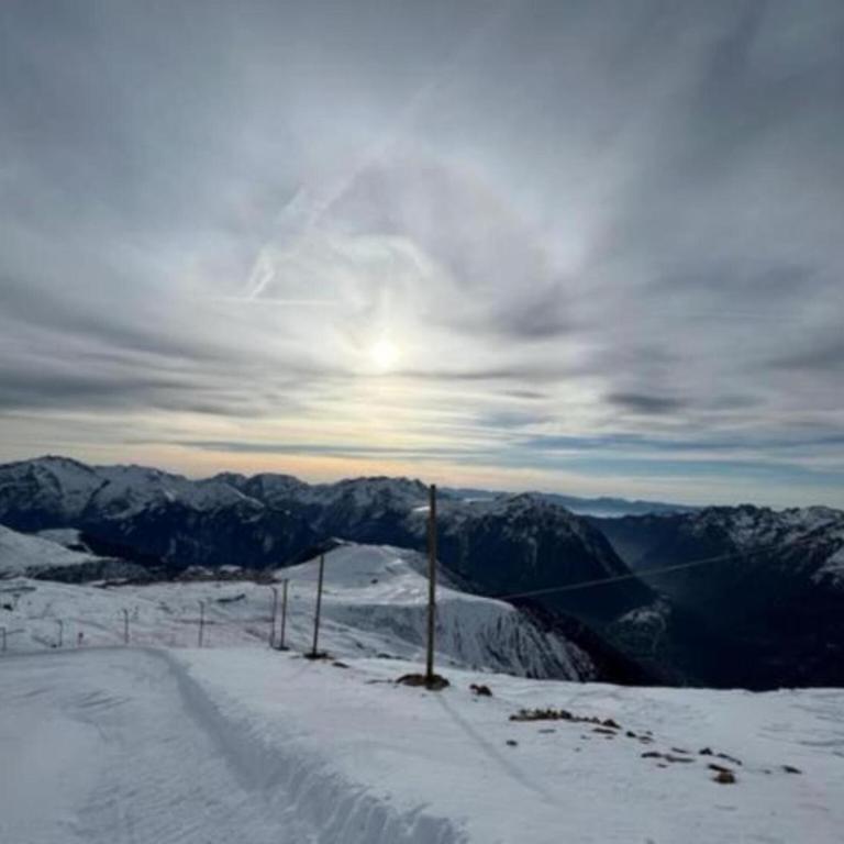 Chalet in Huez near Ski Slope - Superior Chalet - 30
