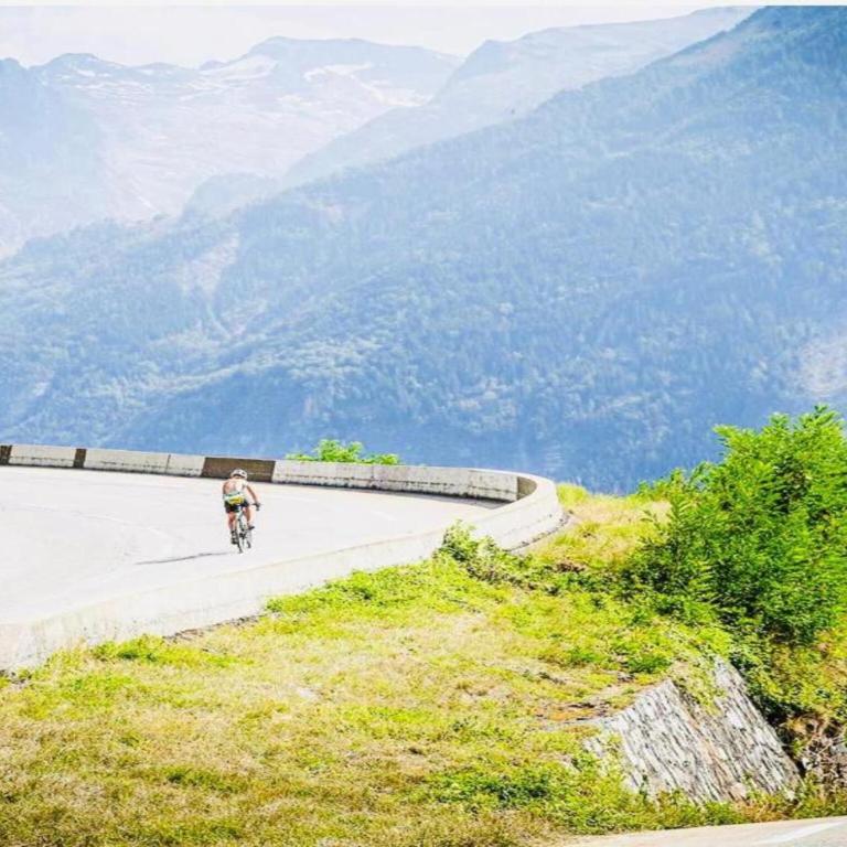 Chalet in Huez near Ski Slope - Superior Chalet - 20
