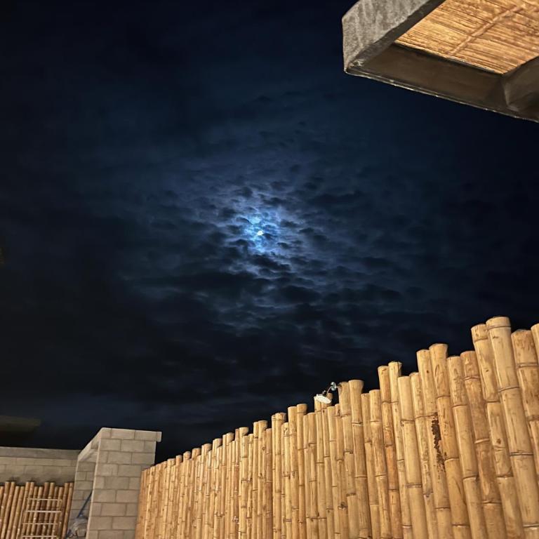 Villas Gratiam - Piscina Privada, Mar y Naturaleza en Vichayito - Casa de 3 dormitorios - 2