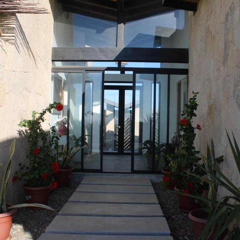 Villas Gratiam - Piscina Privada, Mar y Naturaleza en Vichayito - Casa de 3 dormitorios - 3