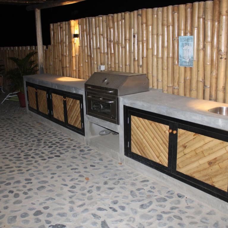 Villas Gratiam - Piscina Privada, Mar y Naturaleza en Vichayito - Casa de 4 dormitorios - 18