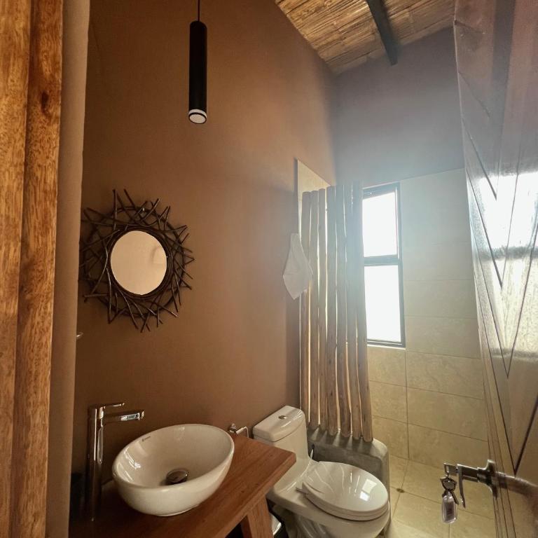 Villas Gratiam - Piscina Privada, Mar y Naturaleza en Vichayito - Casa de 3 dormitorios - 18