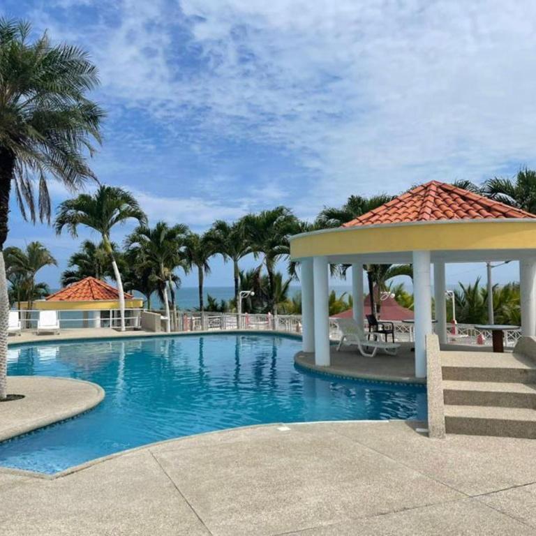 Vacacionales Sunrise - Apartamento de 2 dormitorios - 1