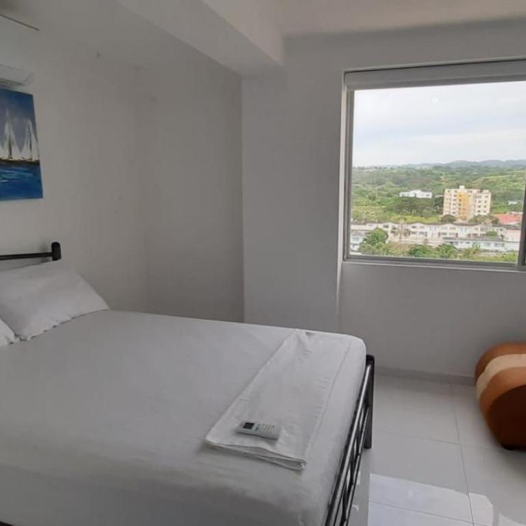 Vacacionales Sunrise - Apartamento de 2 dormitorios - 4