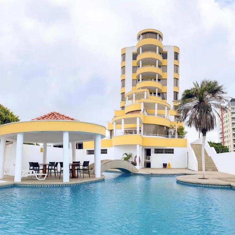 Vacacionales Sunrise - Apartamento de 2 dormitorios - 6