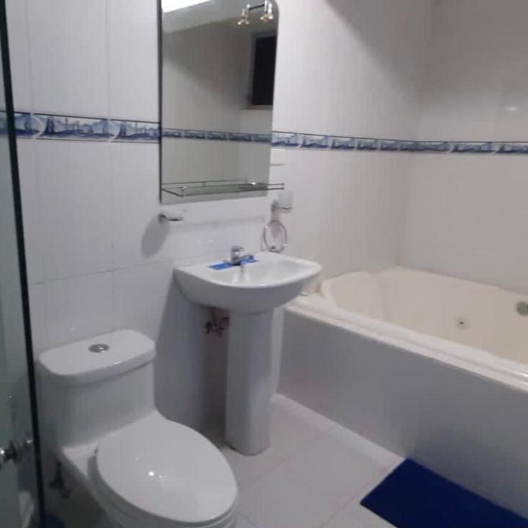 Vacacionales Sunrise - Apartamento de 2 dormitorios - 8