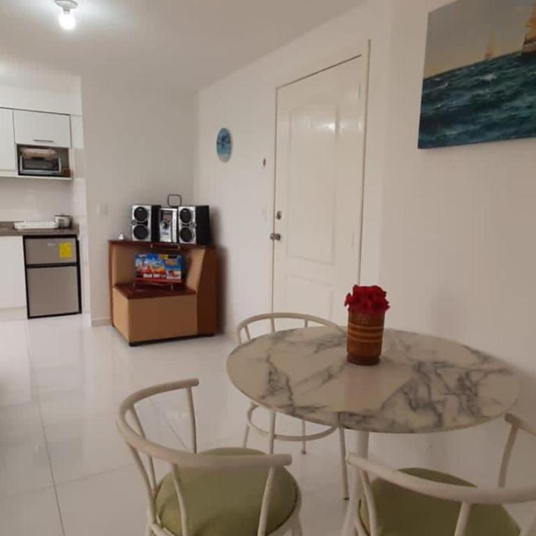 Vacacionales Sunrise - Apartamento de 2 dormitorios - 9