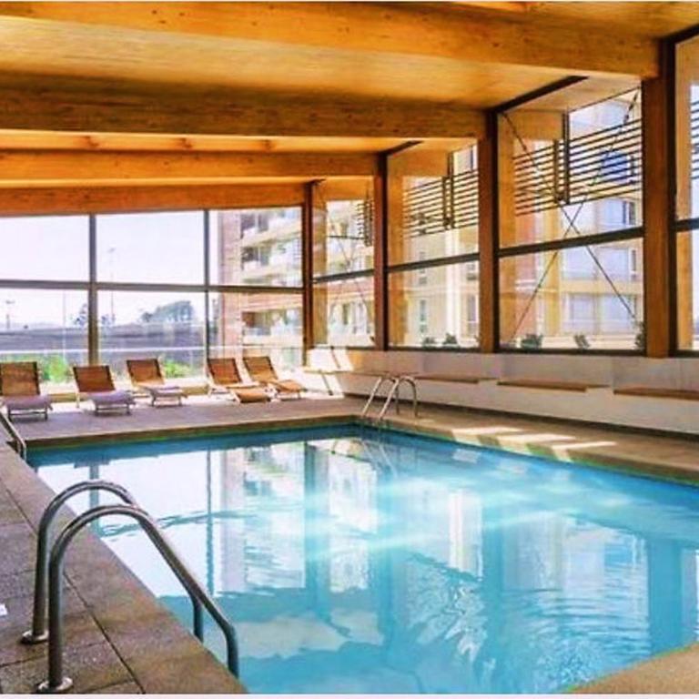 Loft Moderno con Hermosa vista - Apartamento de 1 dormitorio - 3